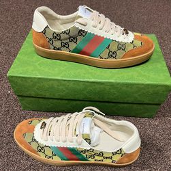 Gucci Kids Sneakers for Sale in New York, NY - OfferUp