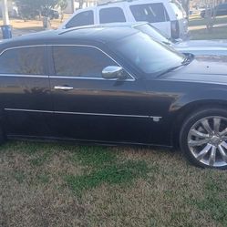 2006 Chrysler 300c