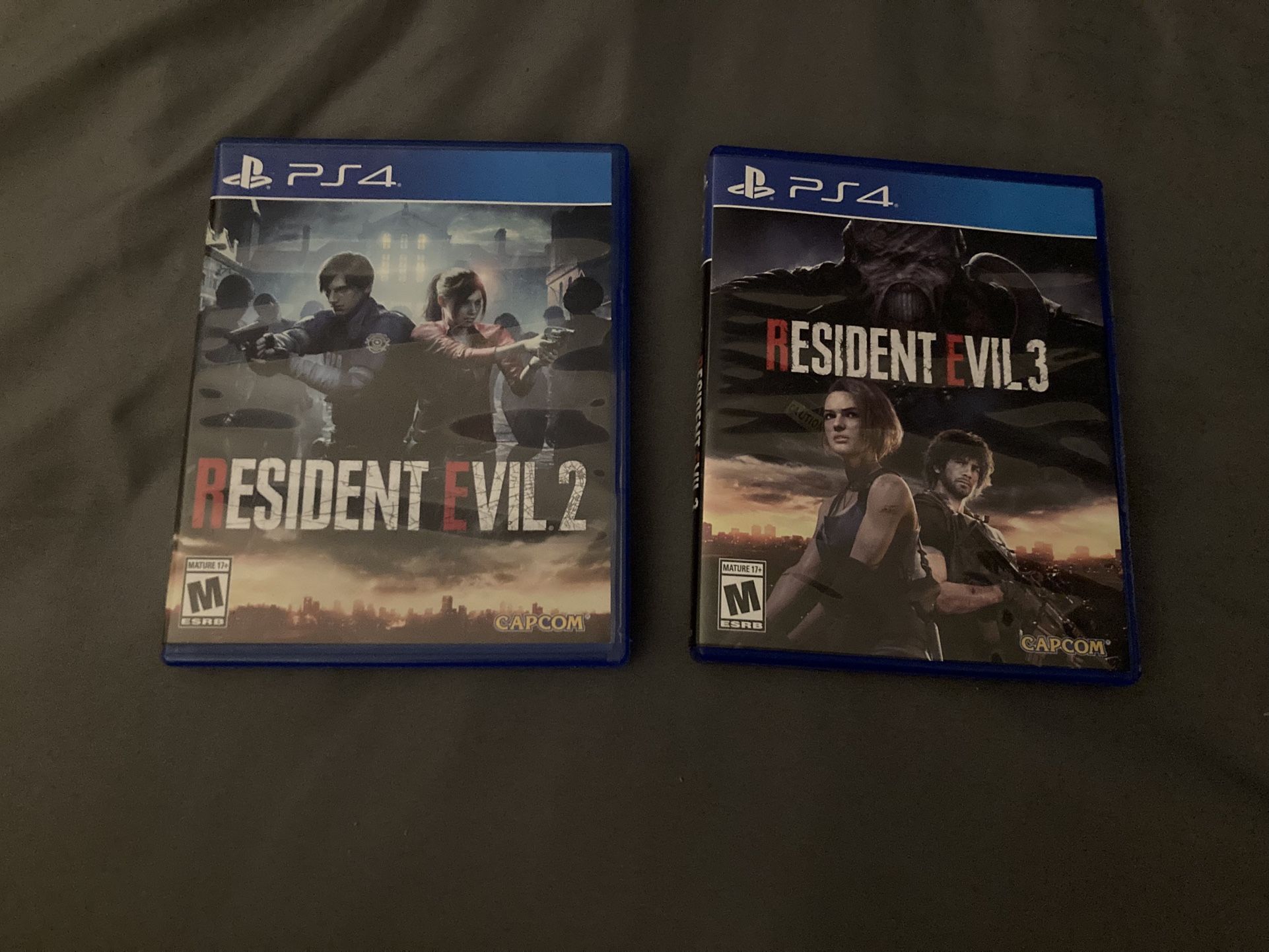 ps4 games