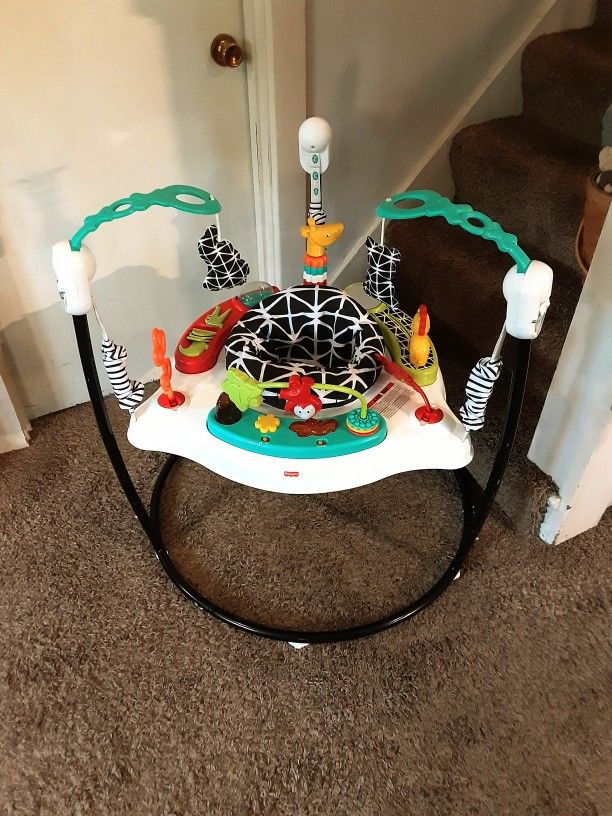 Jumperoo