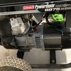 Portable Generator