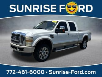 2010 Ford F-250
