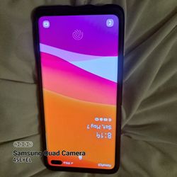 Samsung GALAXY S10 PLUS Flawless  TMOBILE Or Metro Pcs