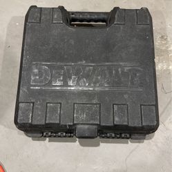 Dewalt Pin Nail 
