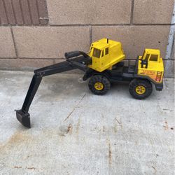 Toy Tonka