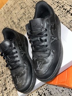 Air Force 1 LV