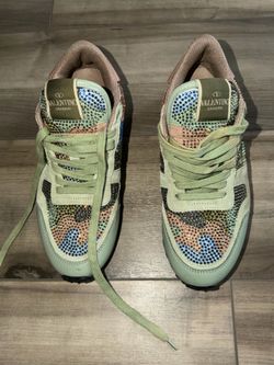 Womens Valentino Size 37.5