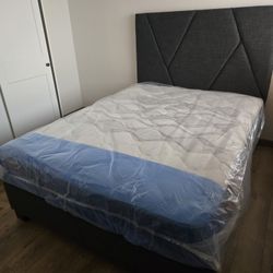 Mattress Tuesday Single Twin 99 Full Double 159 Queen Bed 179 King Mattress 229 California King 229 Frame 69 XL Twin Mattresses Same Day Delivery 