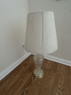 Vintage Table Lamp