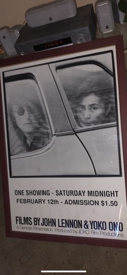Original Beatles Collectibles