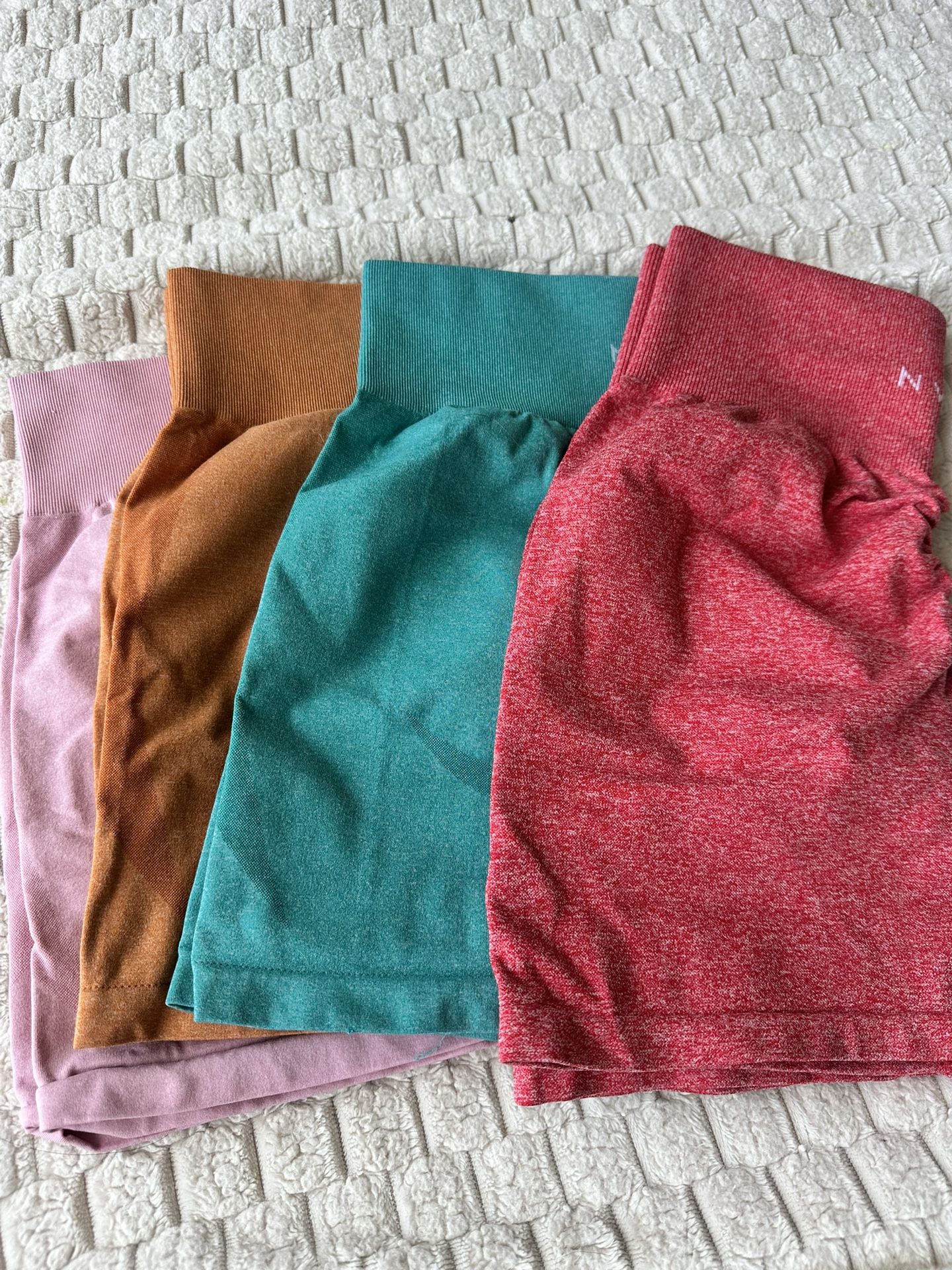 Nvgtn Shorts 