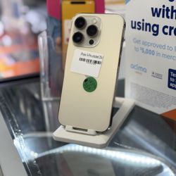 iPhone 14 Pro (Factory Unlocked) 