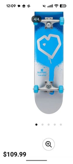 Girls Skateboard