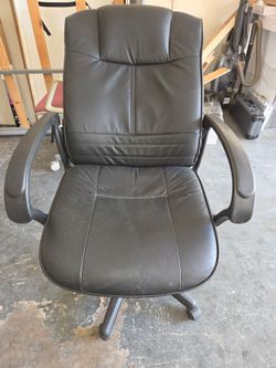 Office chair
