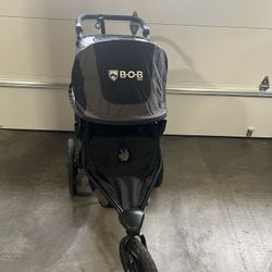 BOB Revolution Flex 3.0 Jogger Stroller