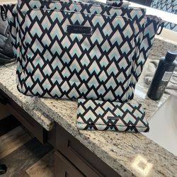 Jujube Diaper Bag