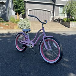 Electra Kids Cruiser 