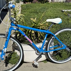 GT World Tour 29 inch 2021