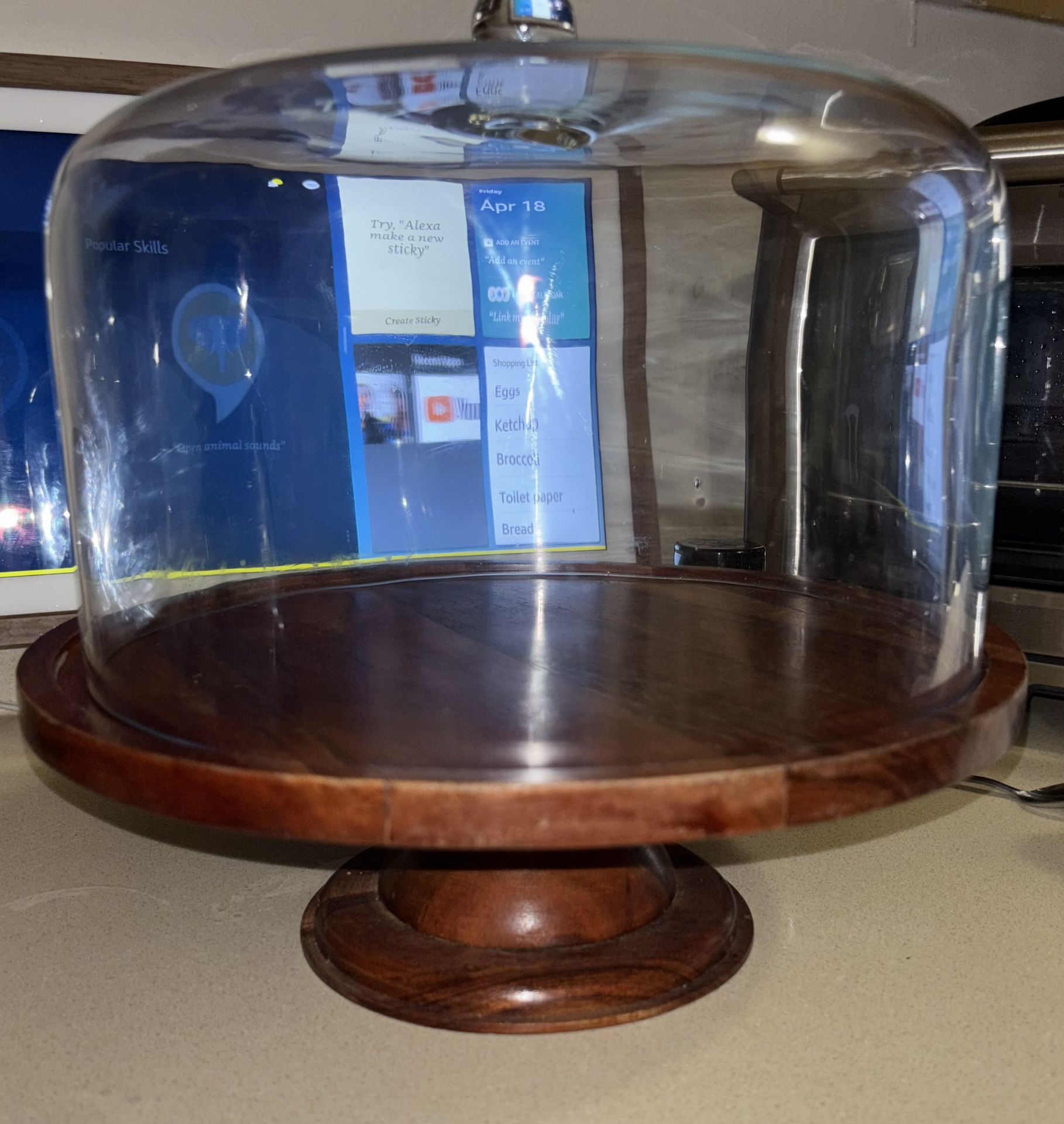 Cake Stand