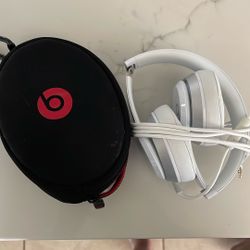 Beats Headphones 