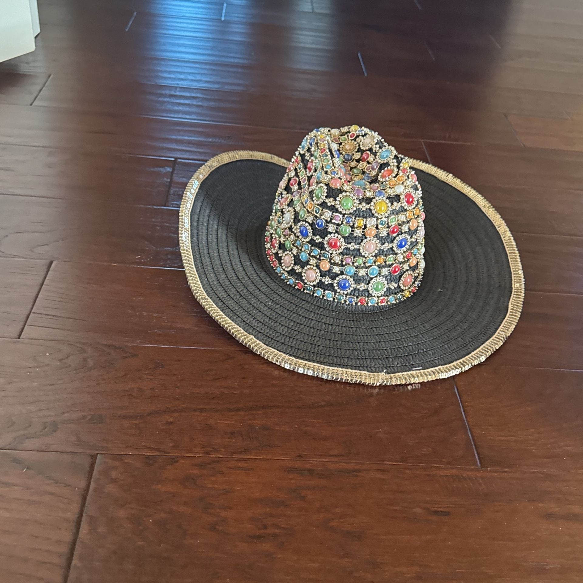 Whittall&shon Hat
