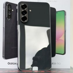 Samsung a56 2025 Nuevo New Unlocked Desbloqueado 