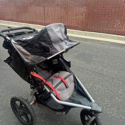 BOB Running Stroller 