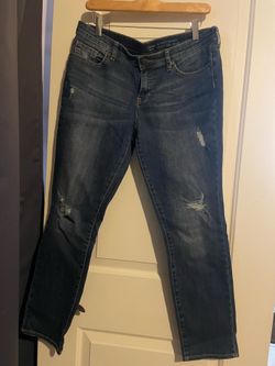 Gap Jeans  - Two Pairs - Size 29S