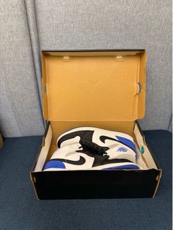 Air Jordan’s 1’s Men 9.5