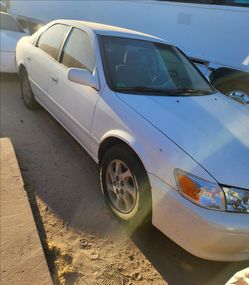 Auto for PARTS ONLY