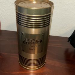 LE MALE ELIXIR PARFUM