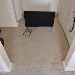 It A Vizio 30 Itch