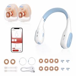 Portable breast milk extractor