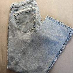 Hollister Jeans Size 34X30