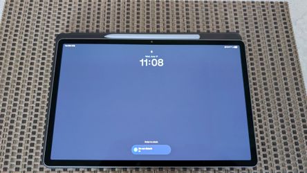Samsung Galaxy Tab S10+ 5G - 256GB