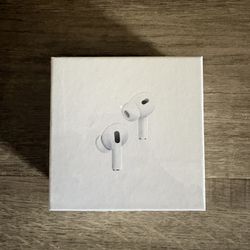 AirPod Pro 2