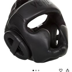 Selling Boxing Head Gear, Gloves And Wrap