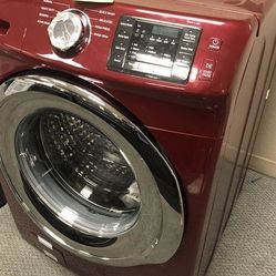 Samsung Washer