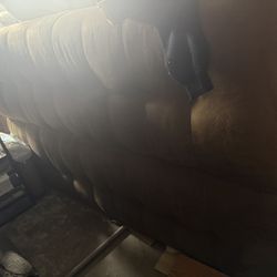 Futon / Couch Bed