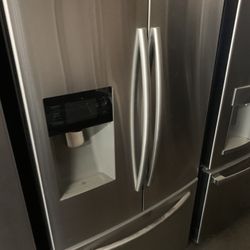 Refrigerador