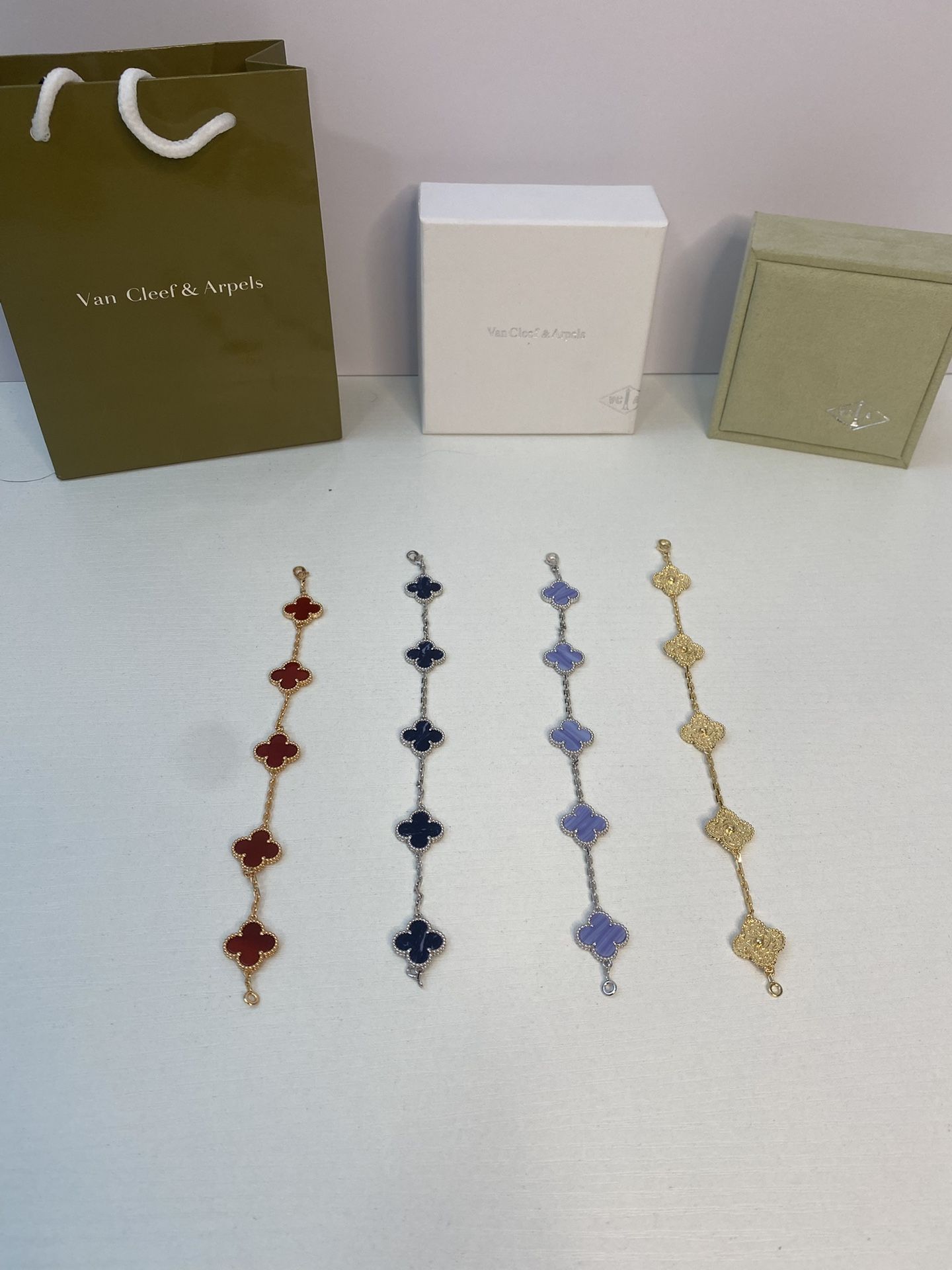 Van Cleef Bracelet
