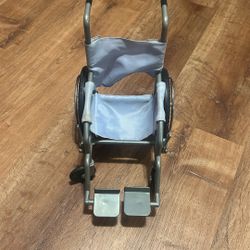 American Girl Doll Wheelchair