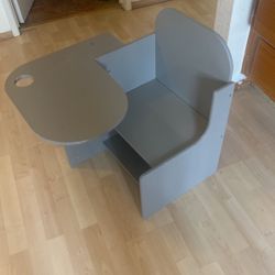 Toddler Desk 