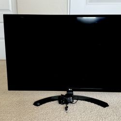 LG 32MA70HY Monitor