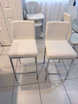 Bar stools