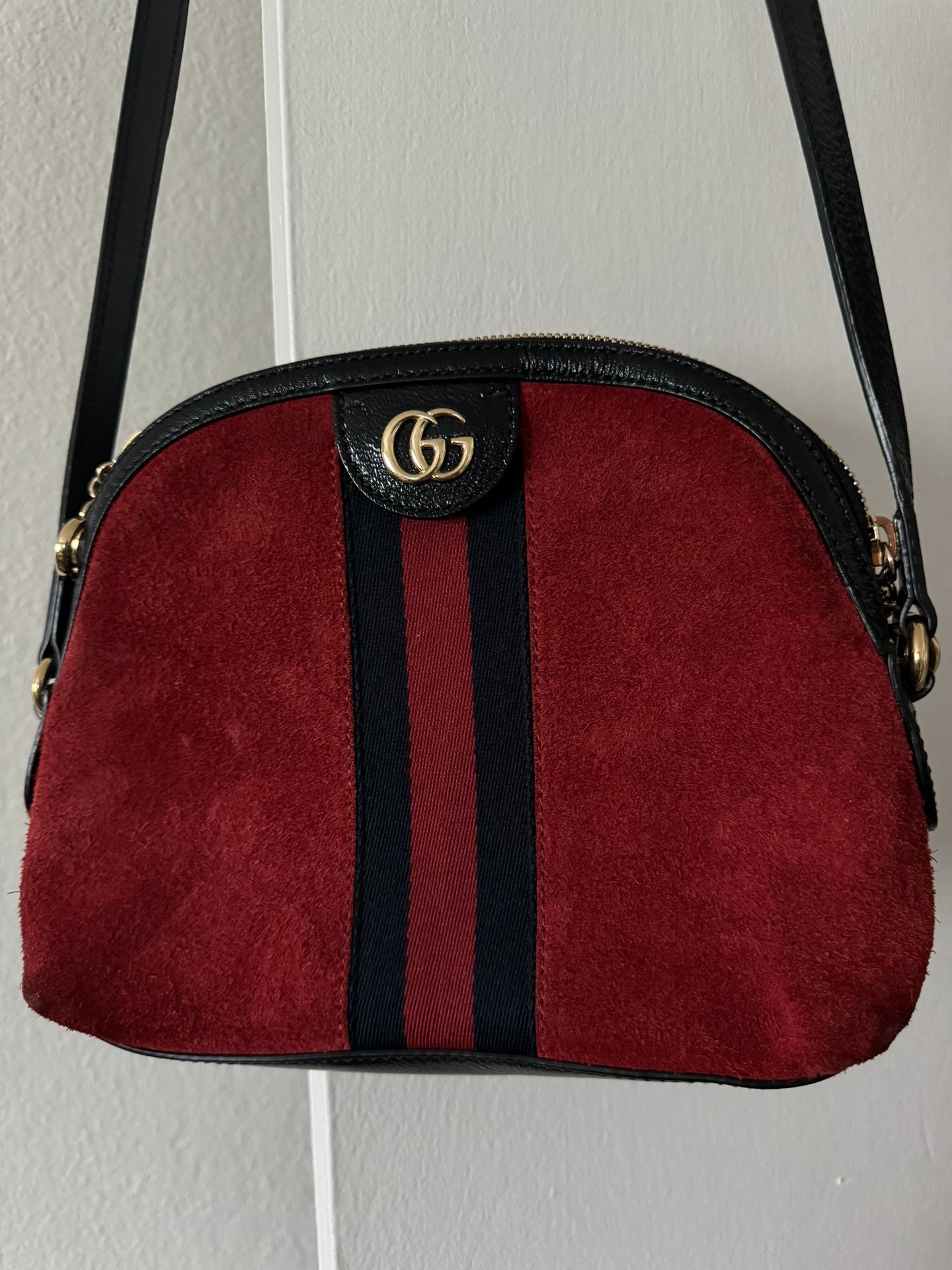Gucci Crossbody Bag