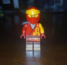 Lego Kai