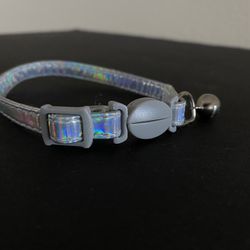 Small Cat Collar