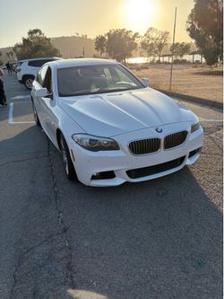 BMW 2012