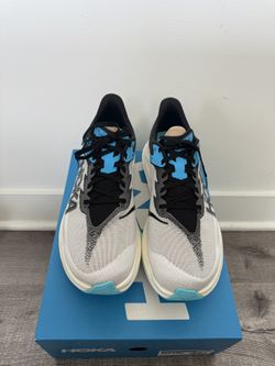 Hoka Rocket x3 Brand New